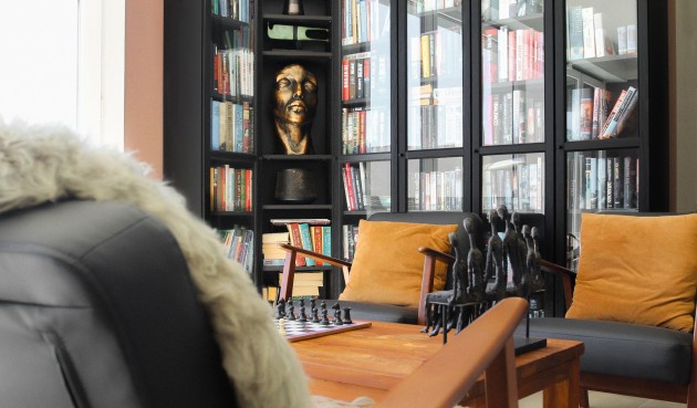 Brukt - Villa -
Torrevieja - Costa Blanca