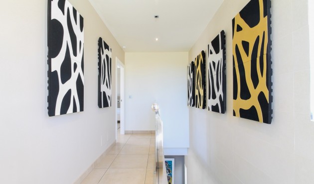 Brukt - Villa -
Torrevieja - Costa Blanca