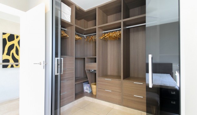 Brukt - Villa -
Torrevieja - Costa Blanca