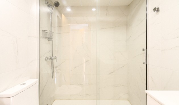 Brukt - Toppleilighet -
Alicante - Costa Blanca