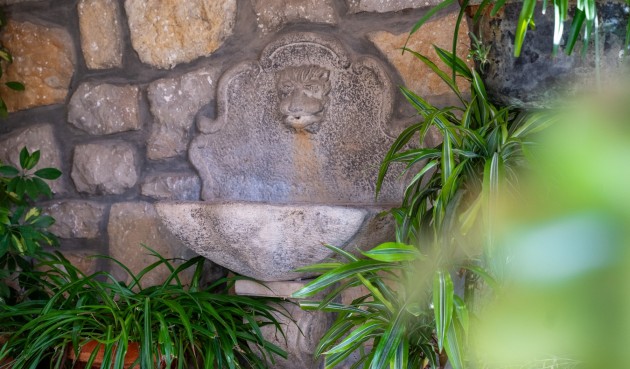 Reventa - Villa -
Alicante - Costa Blanca