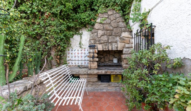 Reventa - Villa -
Alicante - Costa Blanca