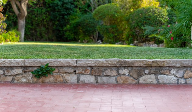 Reventa - Villa -
Alicante - Costa Blanca