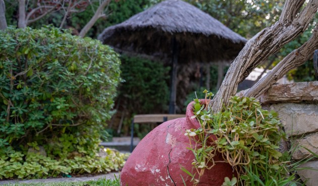 Reventa - Villa -
Alicante - Costa Blanca