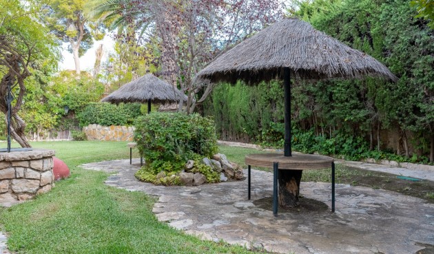 Reventa - Villa -
Alicante - Costa Blanca