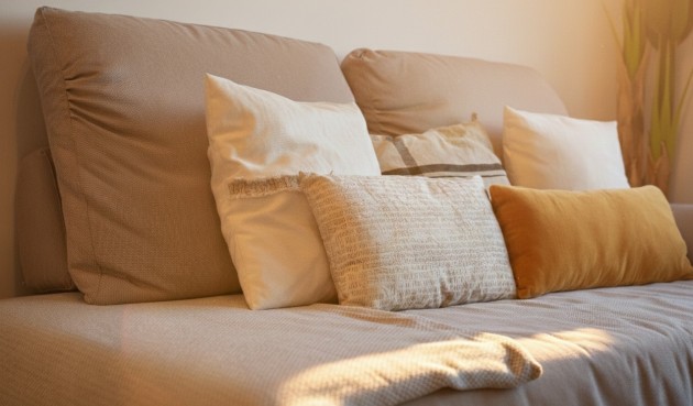 Reventa - Apartment -
El Campello - Costa Blanca