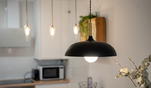 Reventa - Apartment -
El Campello - Costa Blanca