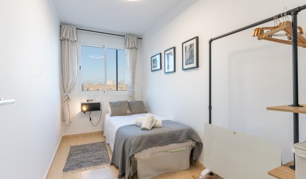 Reventa - Apartment -
El Campello - Costa Blanca