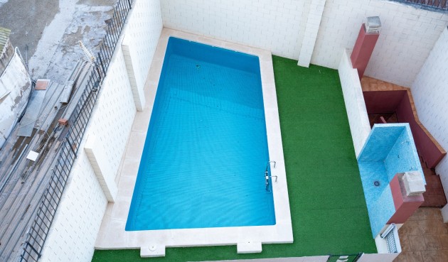 Reventa - Apartment -
El Campello - Costa Blanca