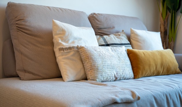 Reventa - Apartment -
El Campello - Costa Blanca