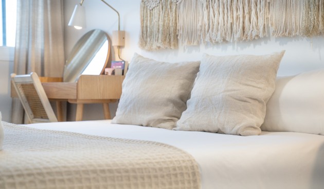 Reventa - Apartment -
El Campello - Costa Blanca