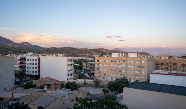 Reventa - Apartment -
El Campello - Costa Blanca