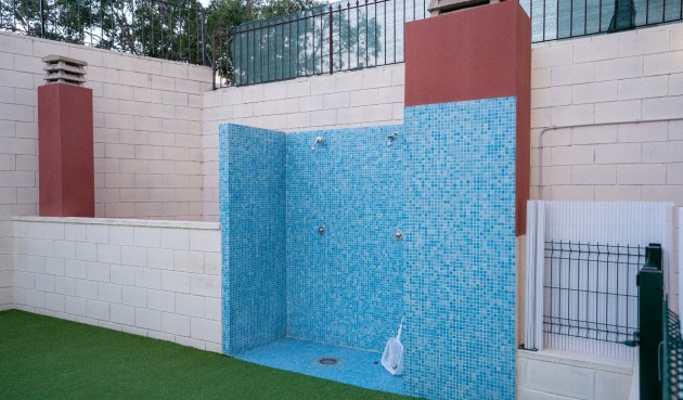 Reventa - Apartment -
El Campello - Costa Blanca