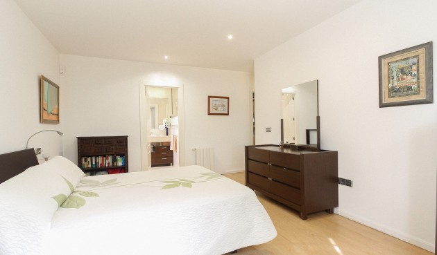 Brukt - Villa -
San Vicente del Raspeig - Inland