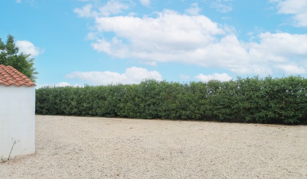 Brukt - Villa -
San Vicente del Raspeig - Inland