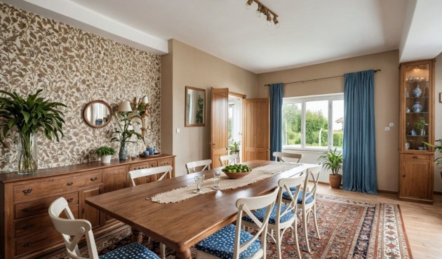 Brukt - Villa -
El Campello - Costa Blanca