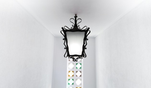 Brukt - Villa -
El Campello - Costa Blanca