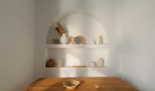 Brukt - Apartment -
Benidorm - Costa Blanca