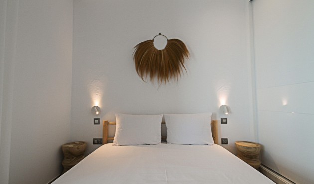 Brukt - Apartment -
Benidorm - Costa Blanca