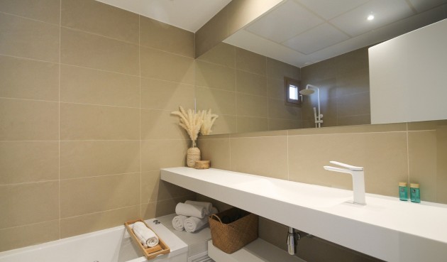 Brukt - Apartment -
Benidorm - Costa Blanca