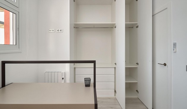 Nybygg - Apartment -
Vera - El Playazo