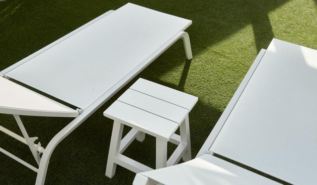 Nybygg - Toppleilighet -
Vera - El Playazo