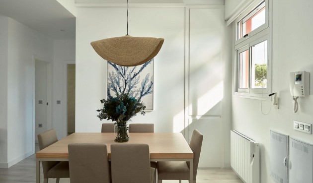 Nybygg - Apartment -
Vera - El Playazo