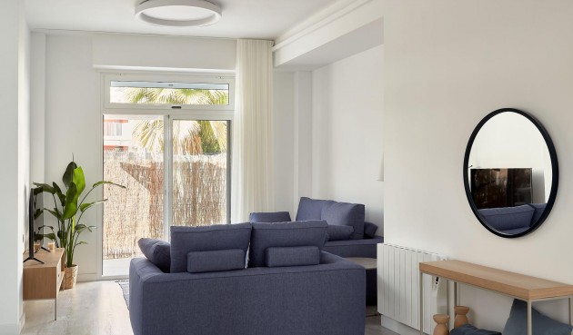 Nybygg - Apartment -
Vera - El Playazo