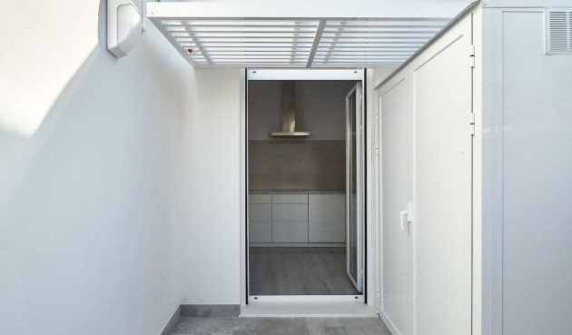 Nybygg - Apartment -
Vera - El Playazo