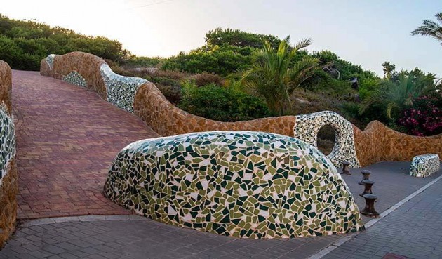 Nybygg - Apartment -
Guardamar del Segura - Pueblo