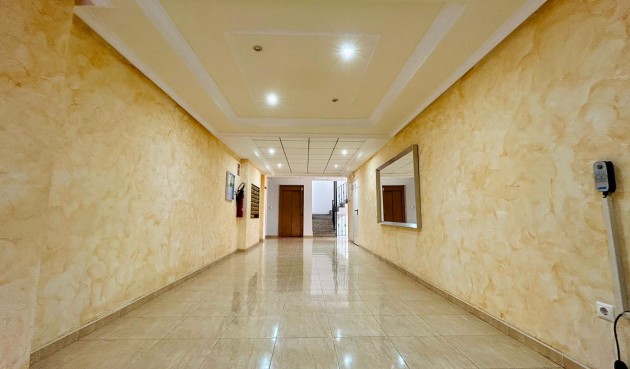 Brukt - Apartment -
San Isidro - Inland