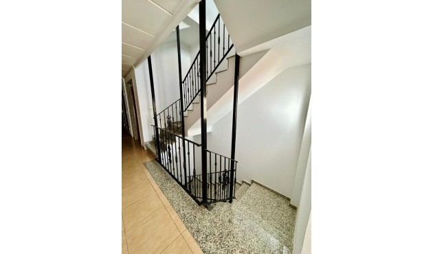 Brukt - Apartment -
San Isidro - Inland