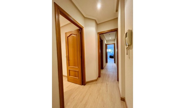 Brukt - Apartment -
San Isidro - Inland