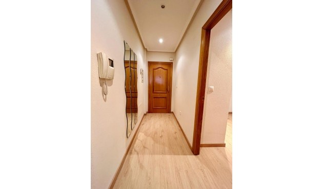 Brukt - Apartment -
San Isidro - Inland