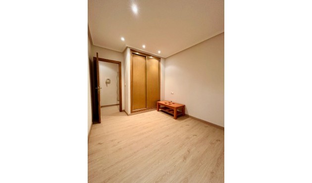 Brukt - Apartment -
San Isidro - Inland