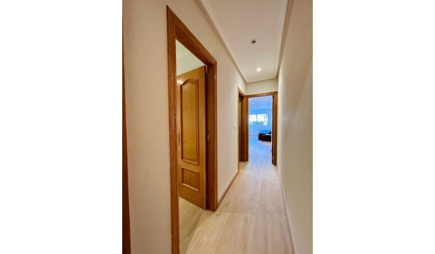 Brukt - Apartment -
San Isidro - Inland