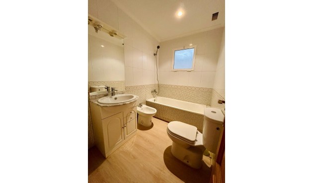 Brukt - Apartment -
San Isidro - Inland