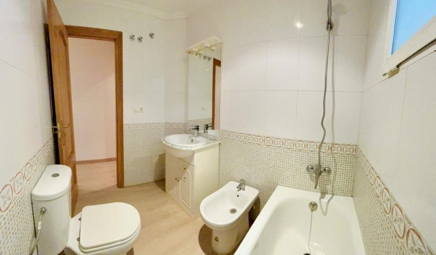 Brukt - Apartment -
San Isidro - Inland