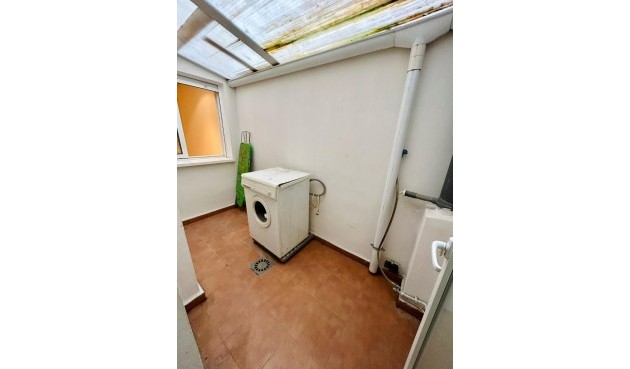 Brukt - Apartment -
San Isidro - Inland