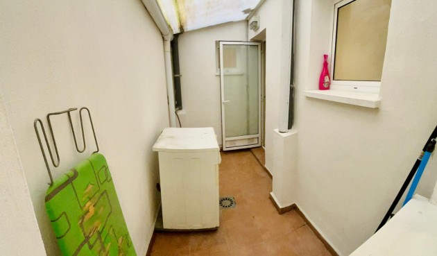 Brukt - Apartment -
San Isidro - Inland