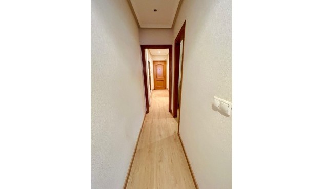 Brukt - Apartment -
San Isidro - Inland