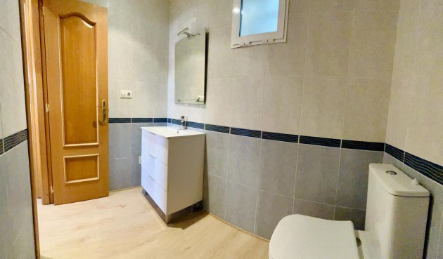 Brukt - Apartment -
San Isidro - Inland