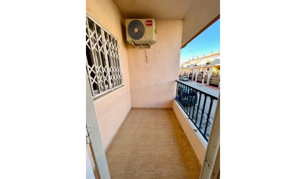 Brukt - Apartment -
San Isidro - Inland