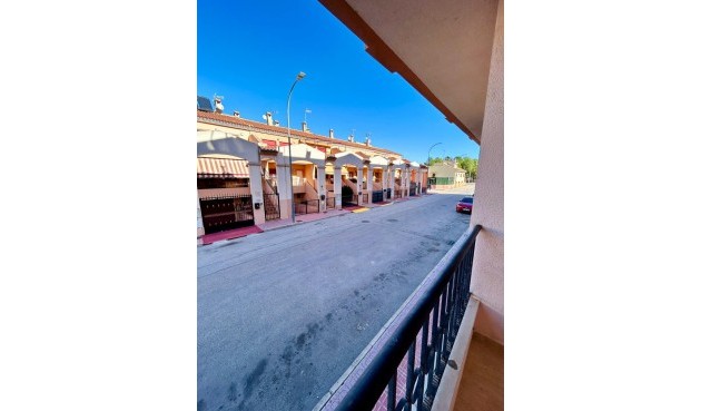 Brukt - Apartment -
San Isidro - Inland