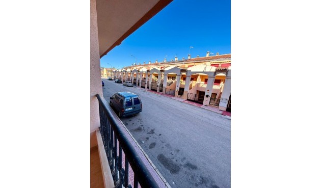 Brukt - Apartment -
San Isidro - Inland