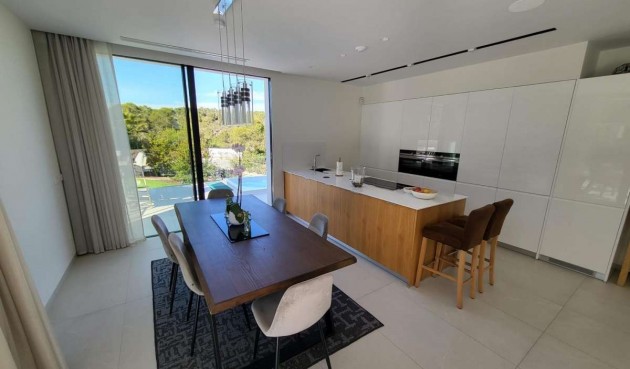 Reventa - Villa -
Las Colinas Golf - Costa Blanca