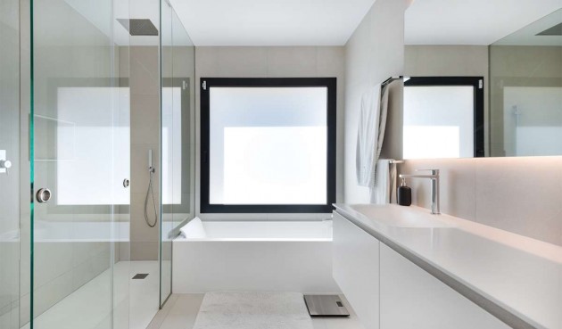 Reventa - Villa -
Las Colinas Golf - Costa Blanca