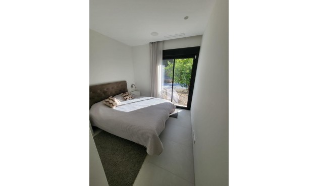 Reventa - Villa -
Las Colinas Golf - Costa Blanca