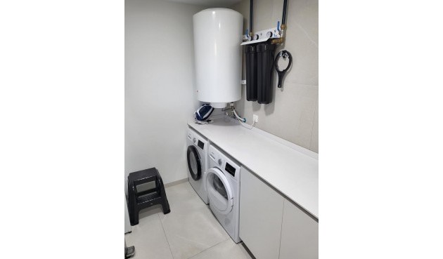 Reventa - Villa -
Las Colinas Golf - Costa Blanca