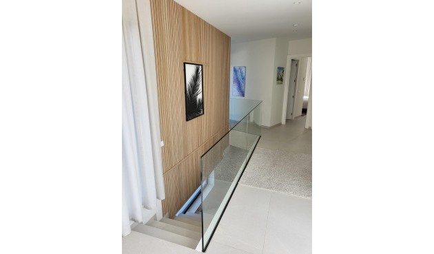 Reventa - Villa -
Las Colinas Golf - Costa Blanca